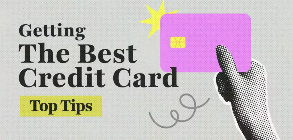 Choosing the Best Credit Card for Everyday Spending