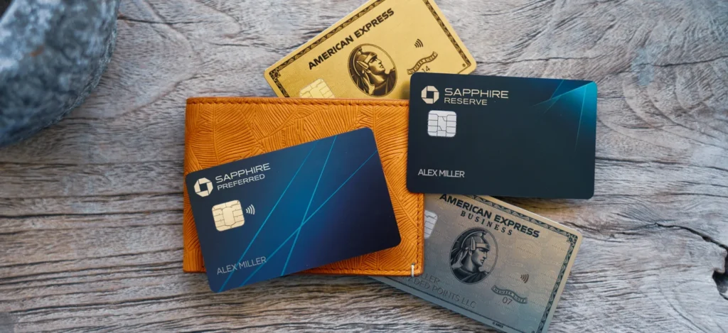 Best Credit Cards for Everyday Spending